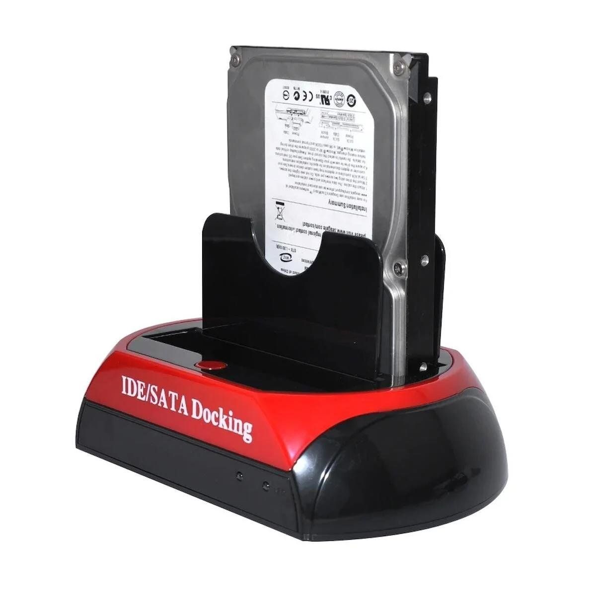 Usb 3.0 hard drive dock on sale