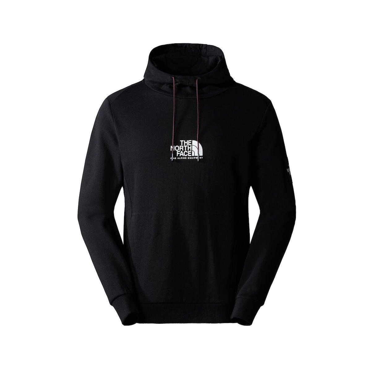 Sweat the north face promo 2025