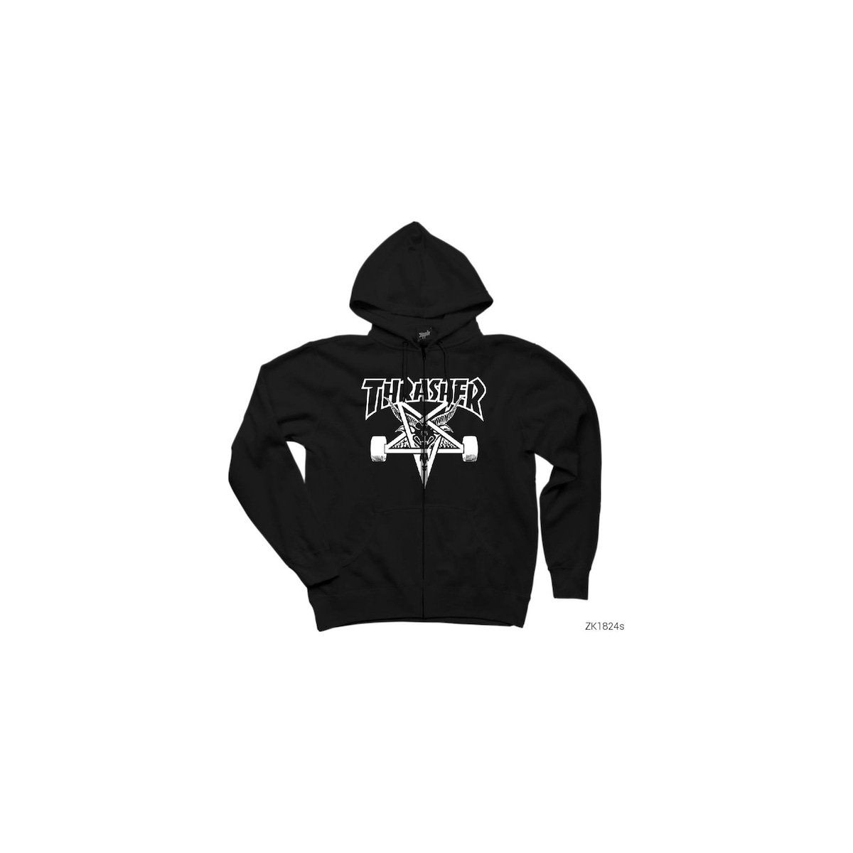 Sweat thrasher pas cher online
