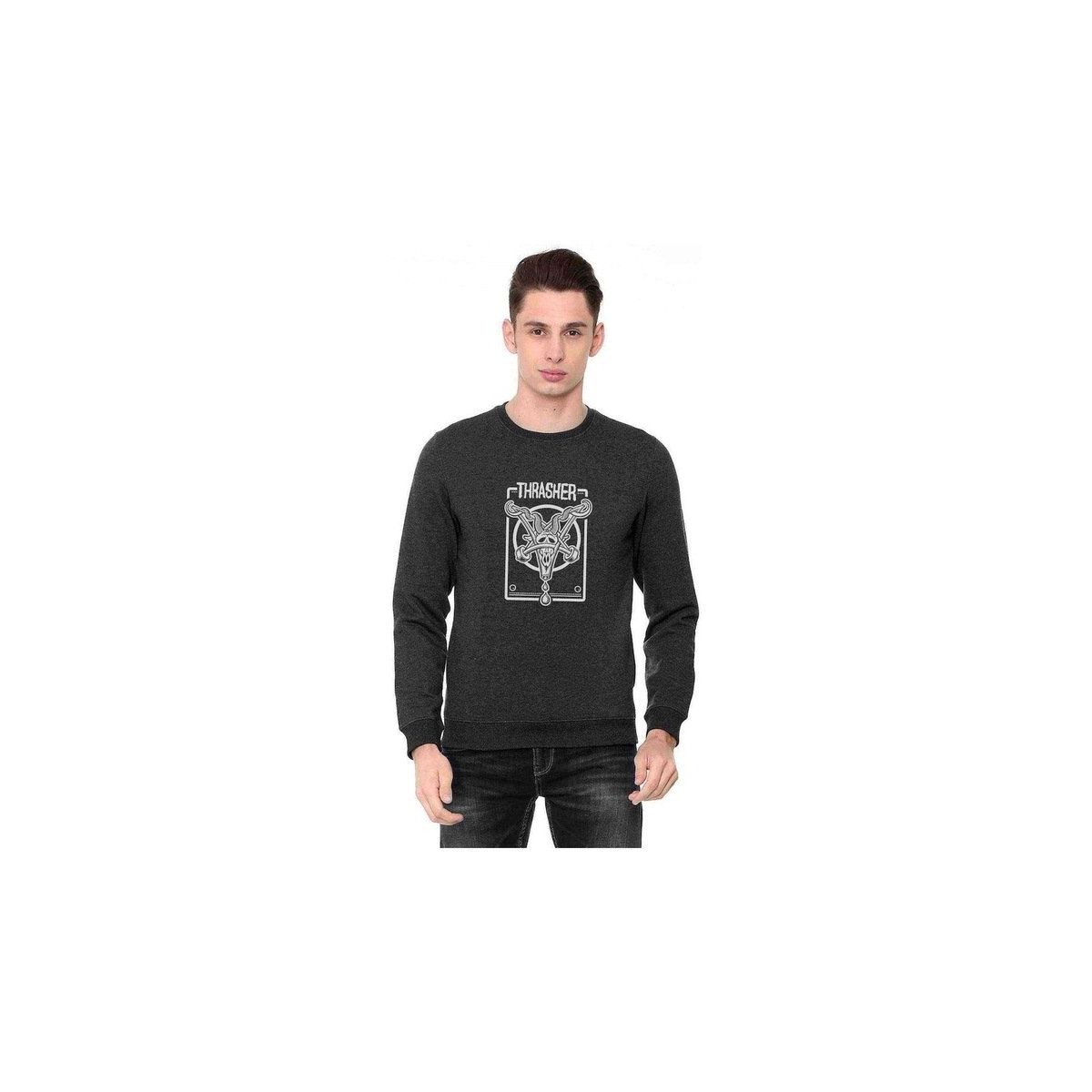 Thrasher sweat homme sale