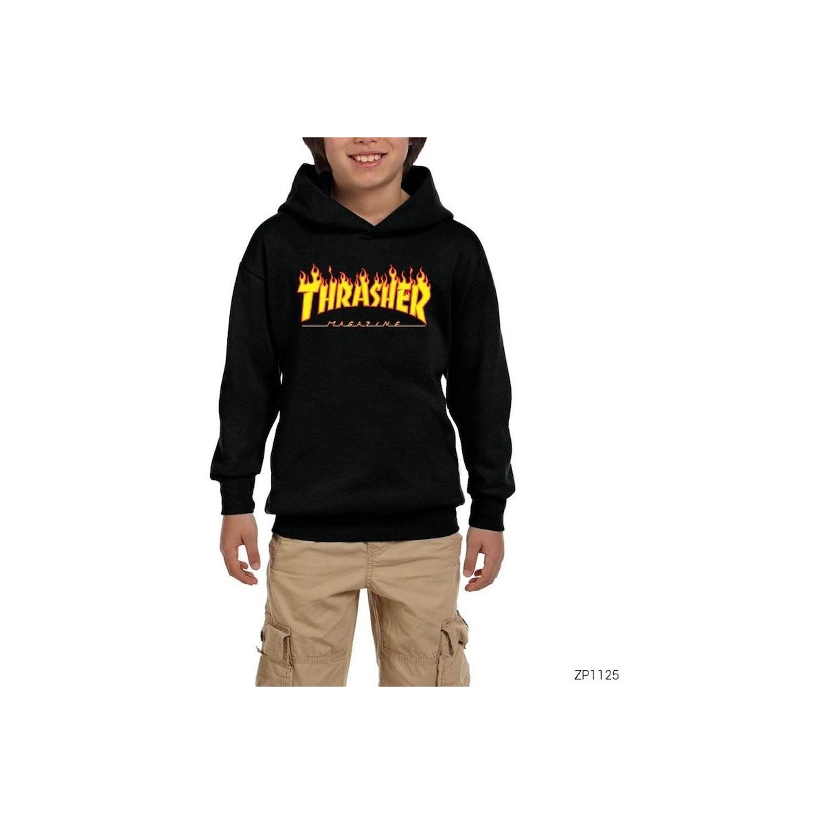 Sweat thrasher pas cher outlet