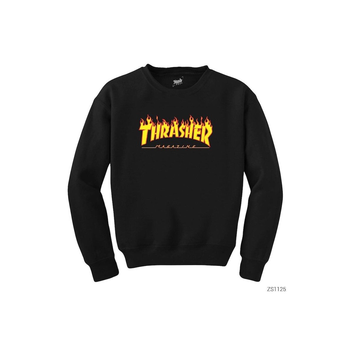 Pull thrasher bleu marine outlet