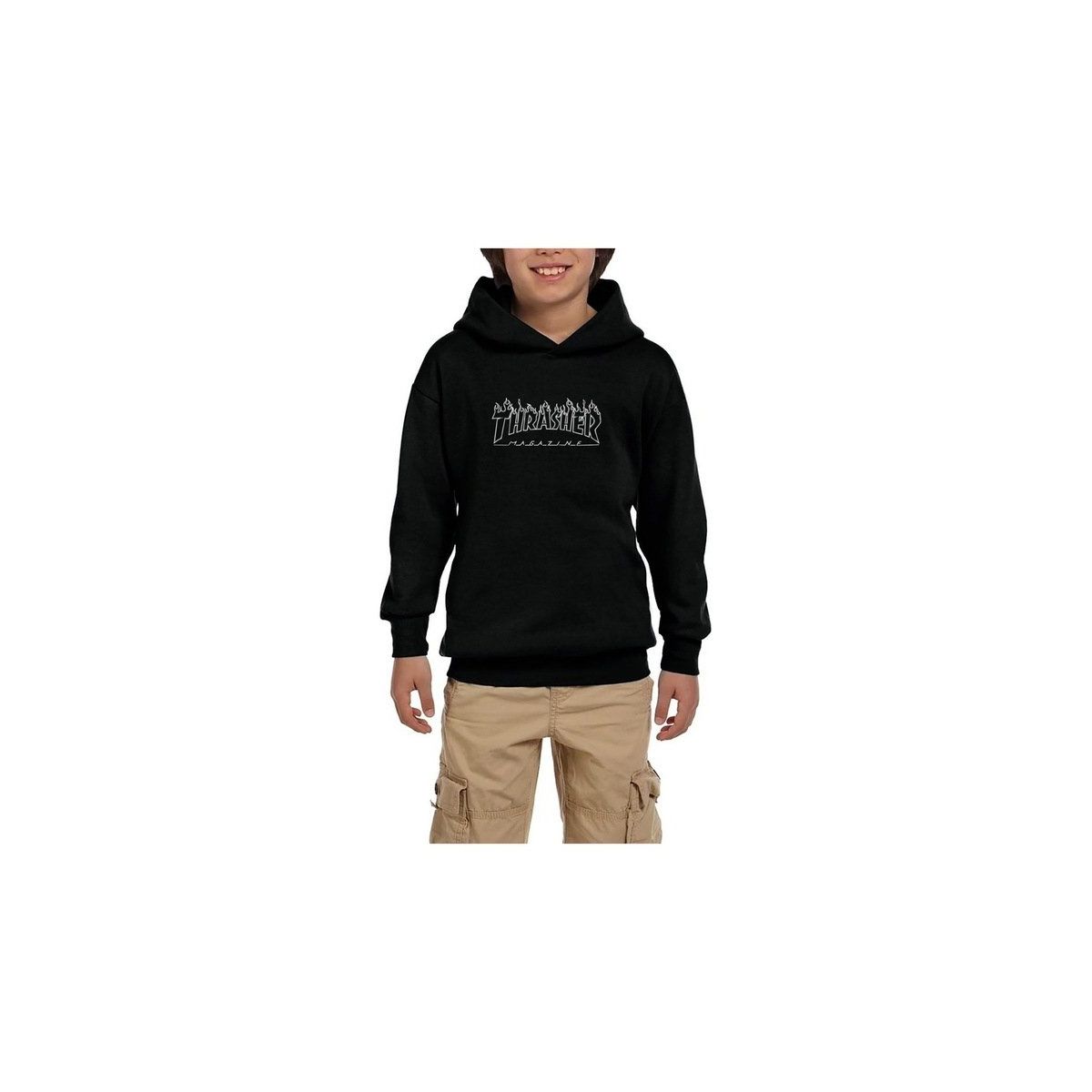 Sweat thrasher pas cher online