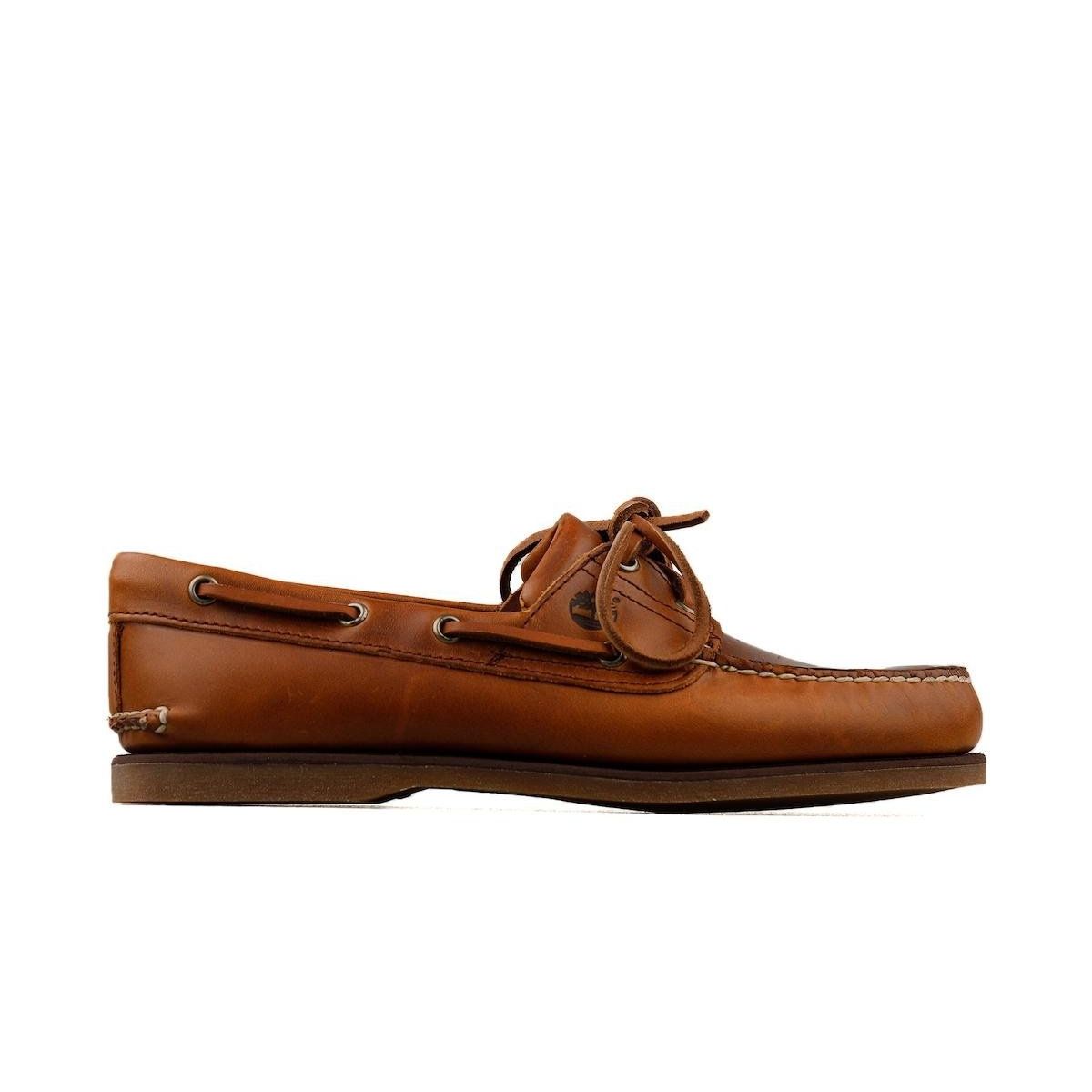 Timberland 25077 classic boat shoes outlet
