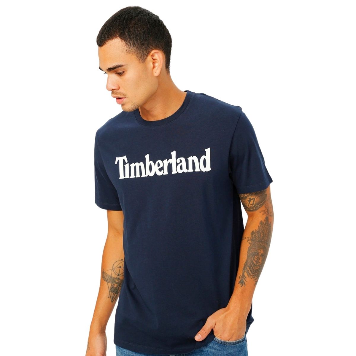 T shirt timberland garcon new arrivals