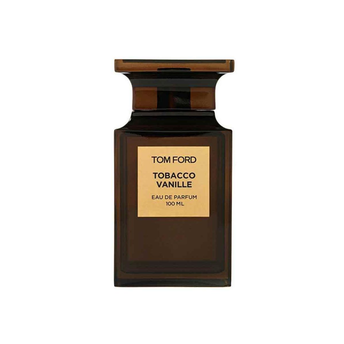 Tobacco vanille cologne top