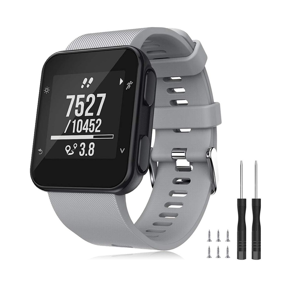 Forerunner 35 bluetooth top