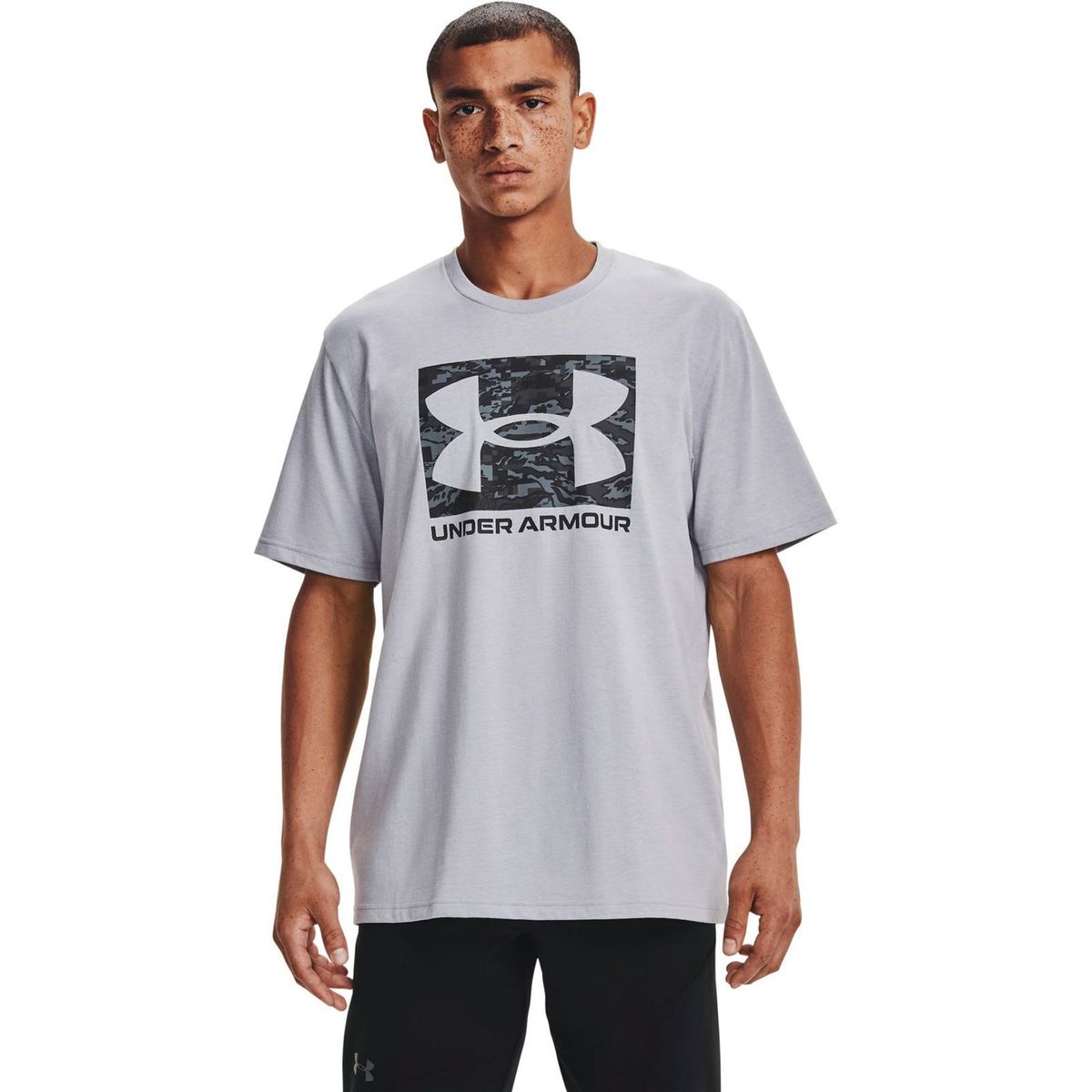 T shirt under armour scontate discount