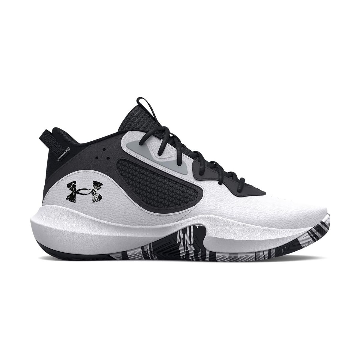 Scarpe basket under armour shop