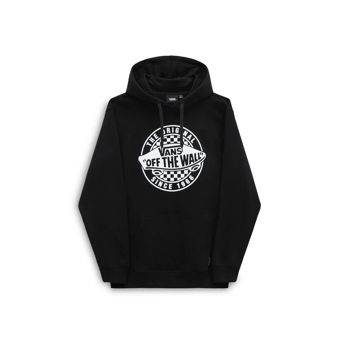 Sweat capuche vans homme clearance