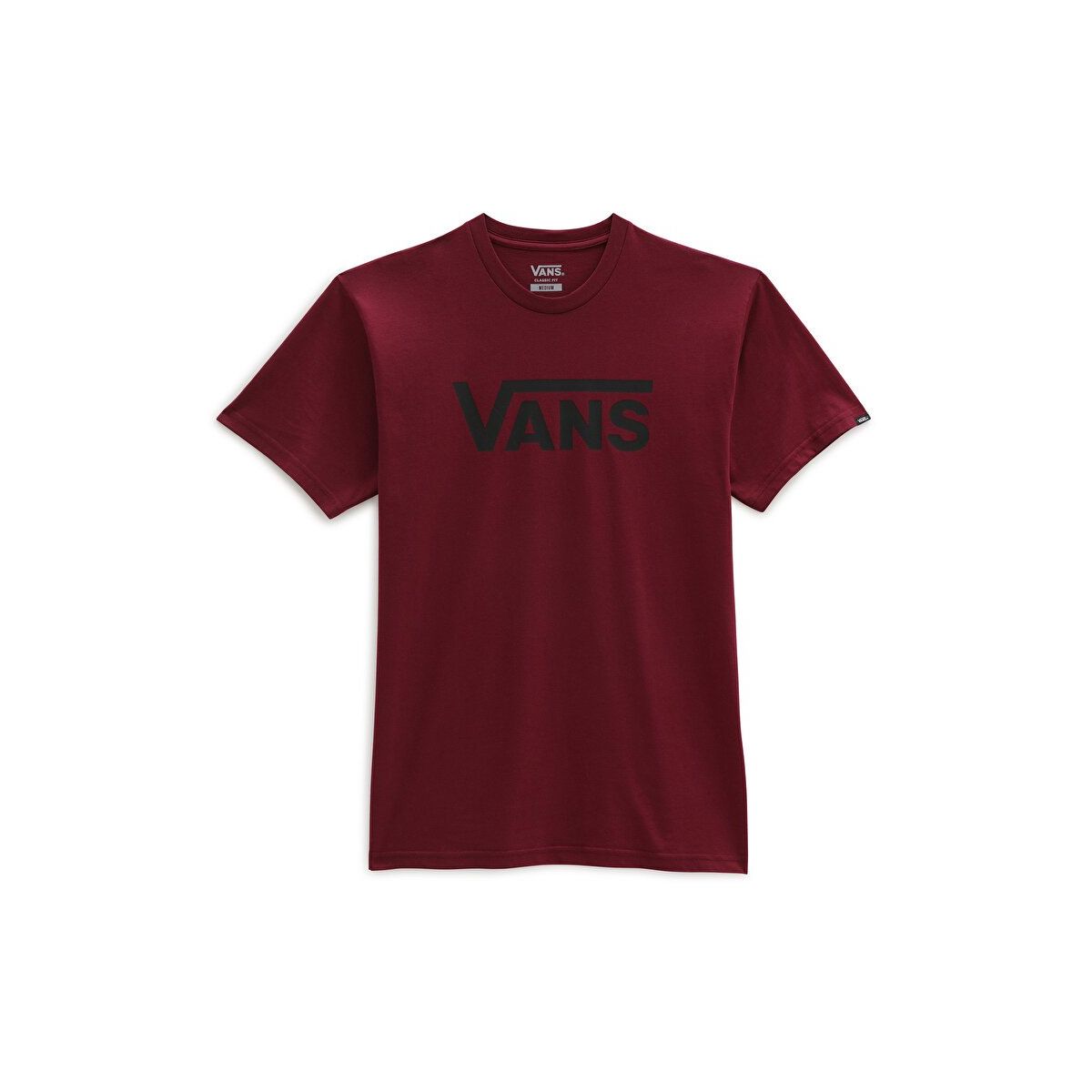 T shirt vans ragazzo sales