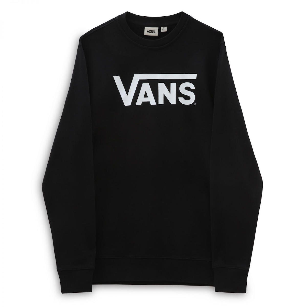 Sweat vans gris new arrivals