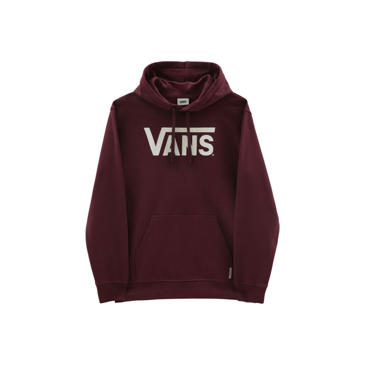 Sweat a capuche vans outlet