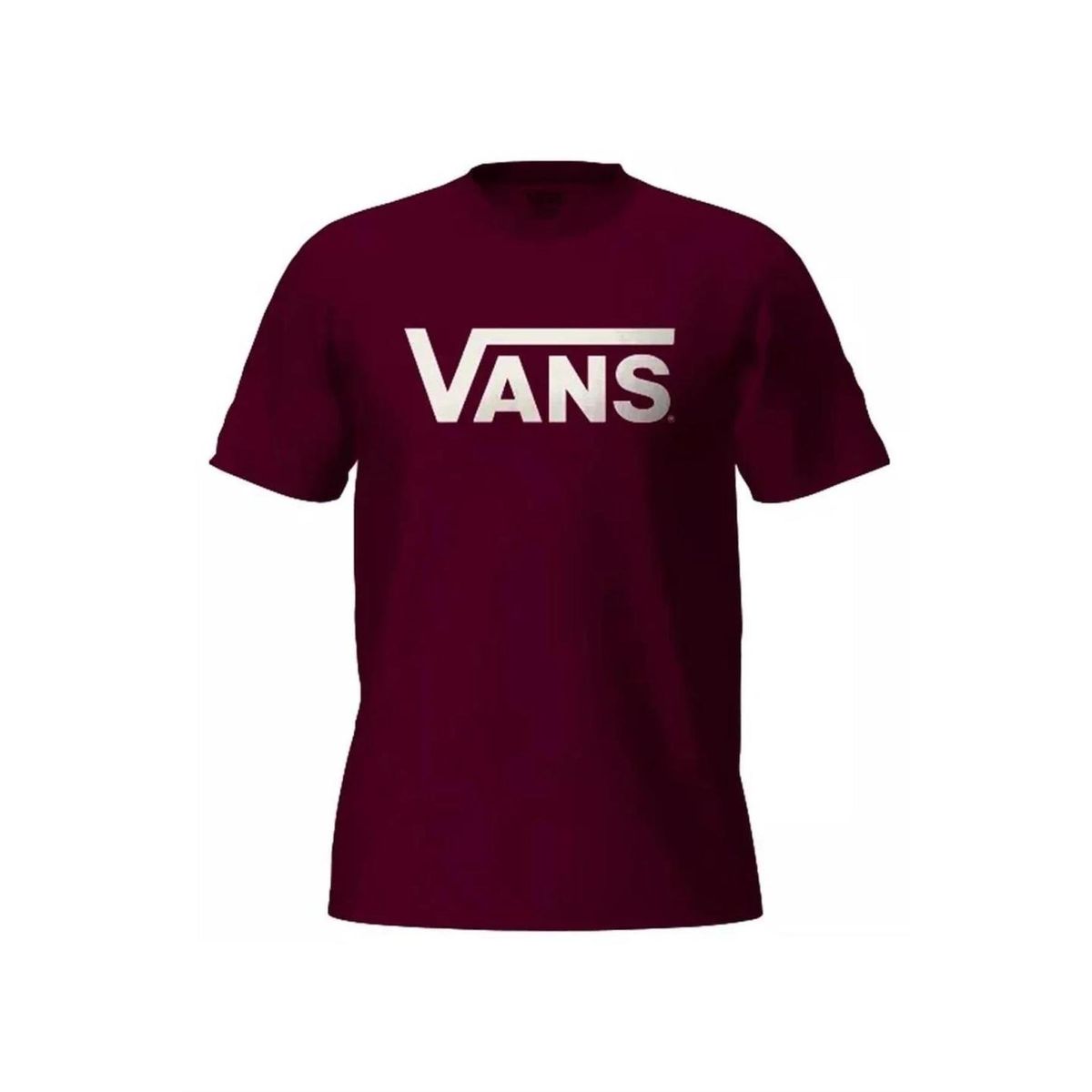 T shirt vans bordeaux new arrivals