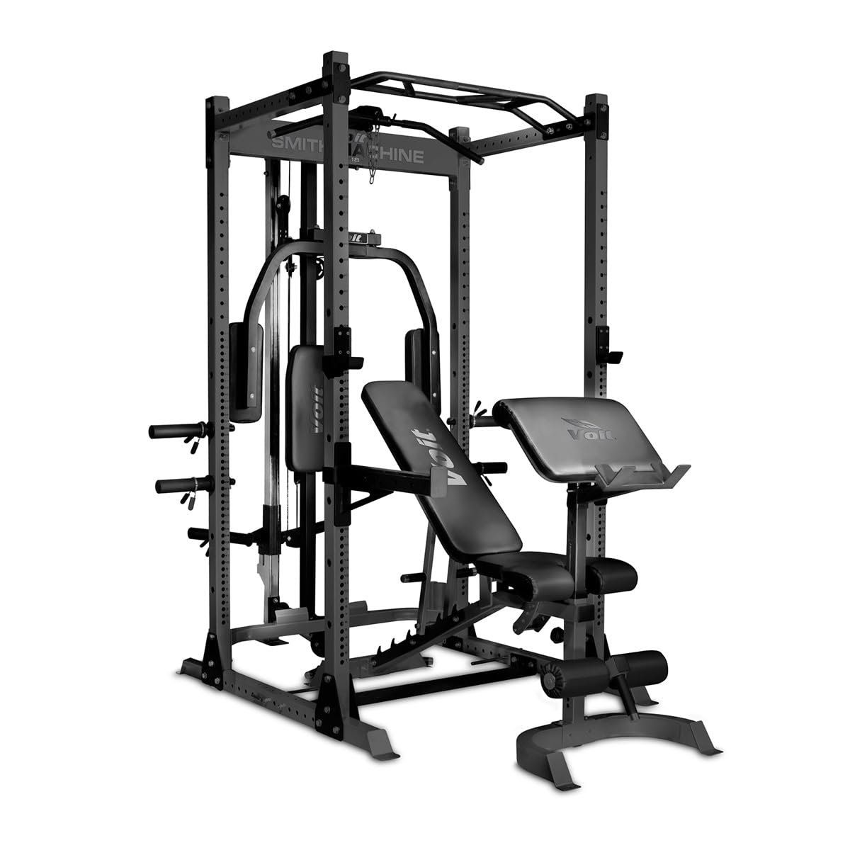 Marcy sm6200 smith machine 2025