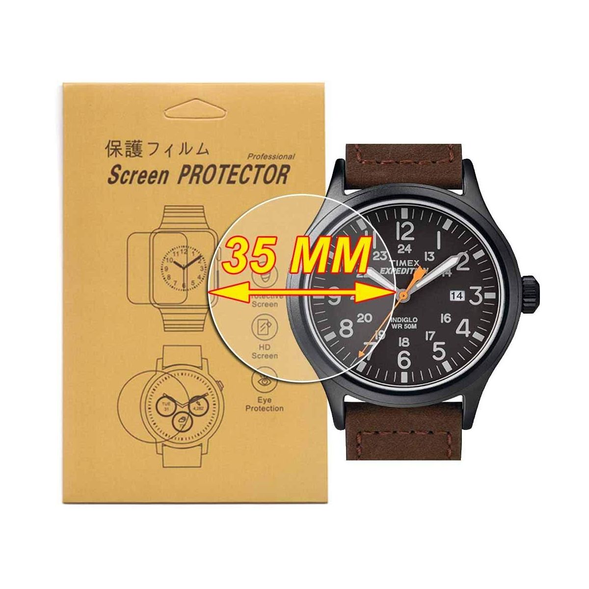 Timex indiglo saat discount