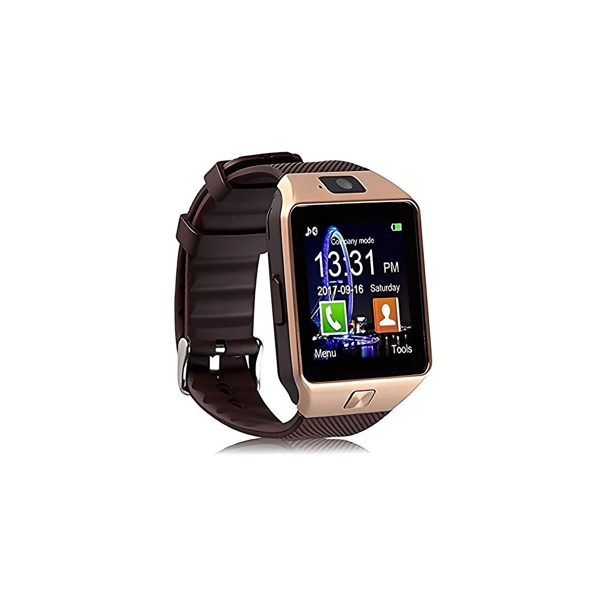 Sona dz09 smartwatch deals