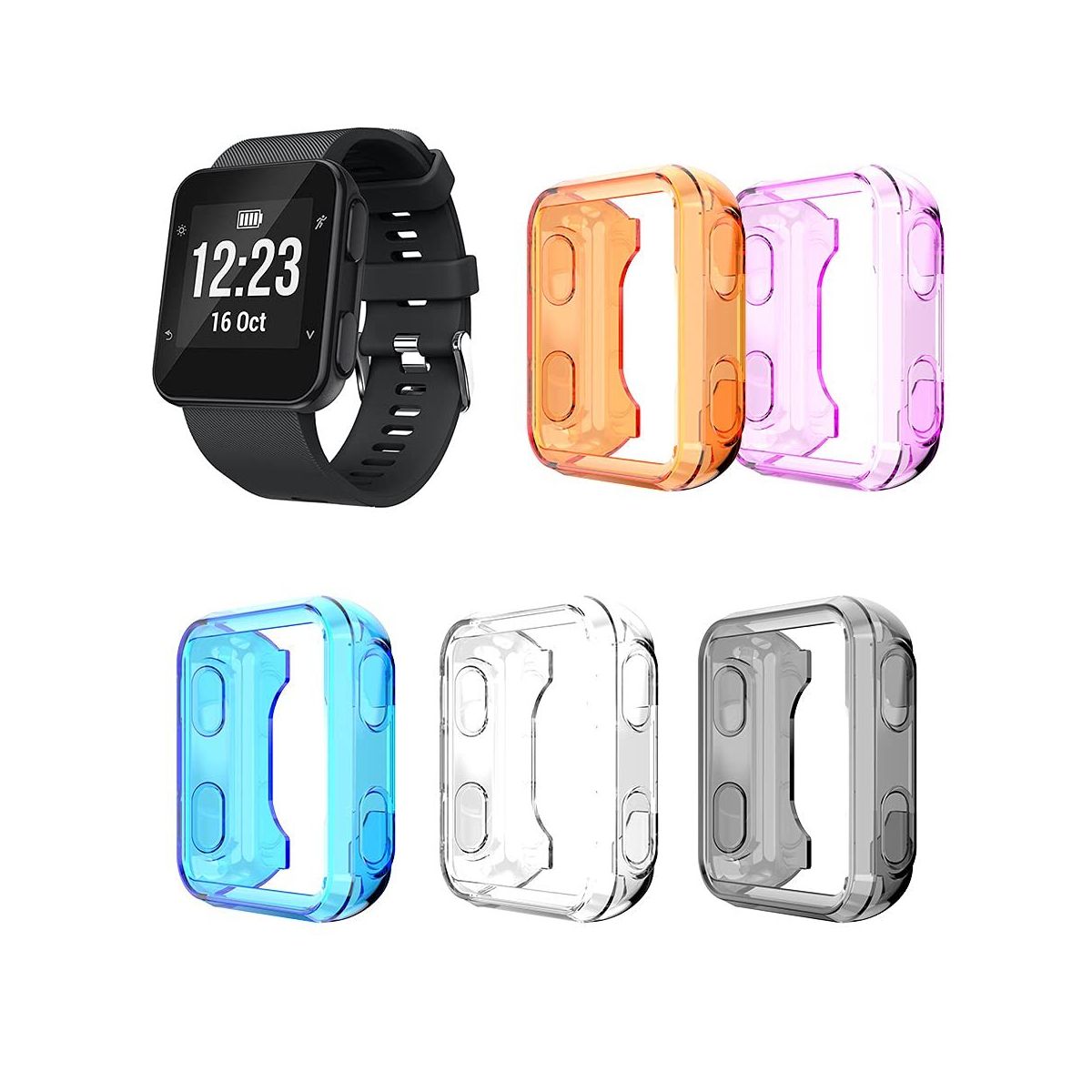 Forerunner 30 o 35 shop