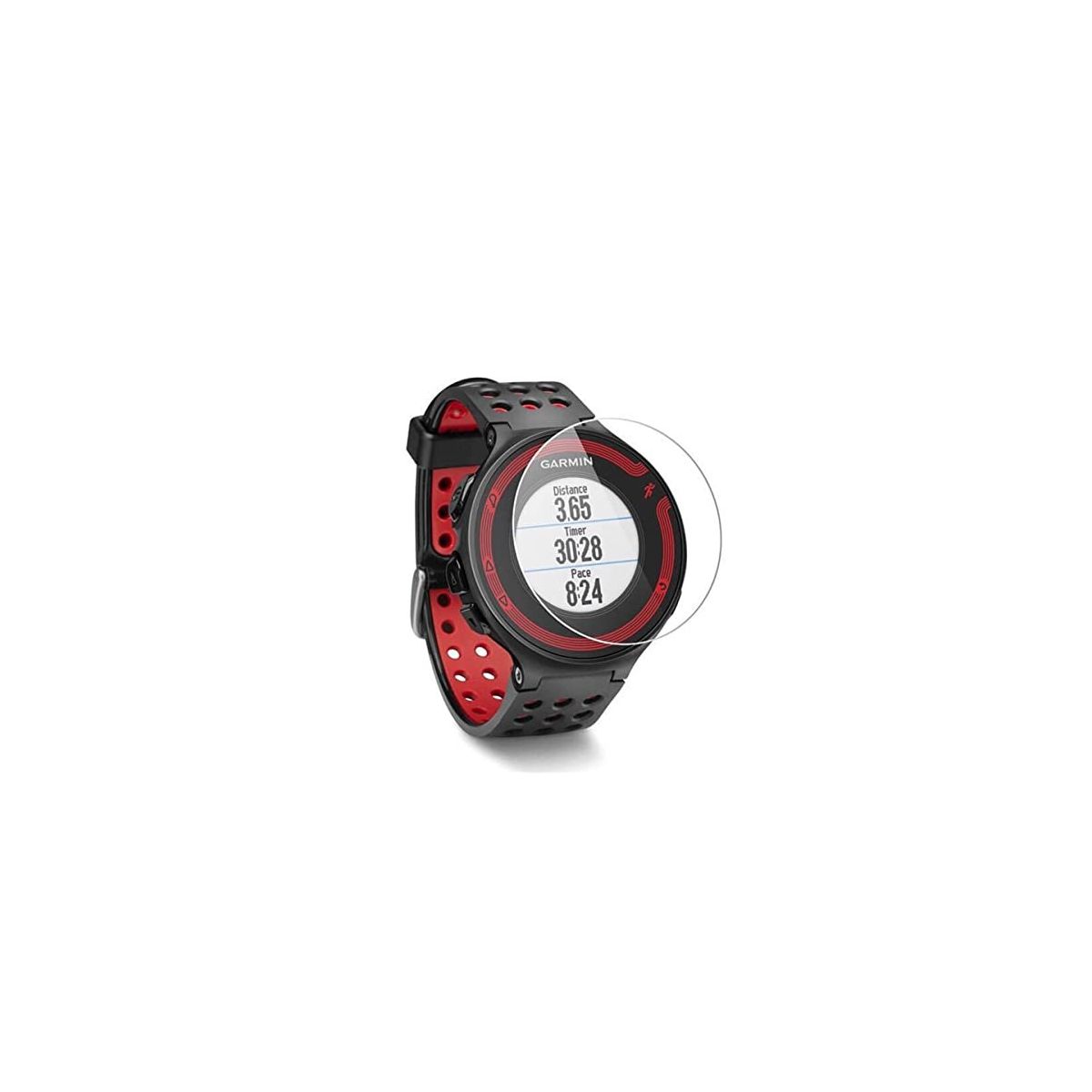 Forerunner 235 red sale