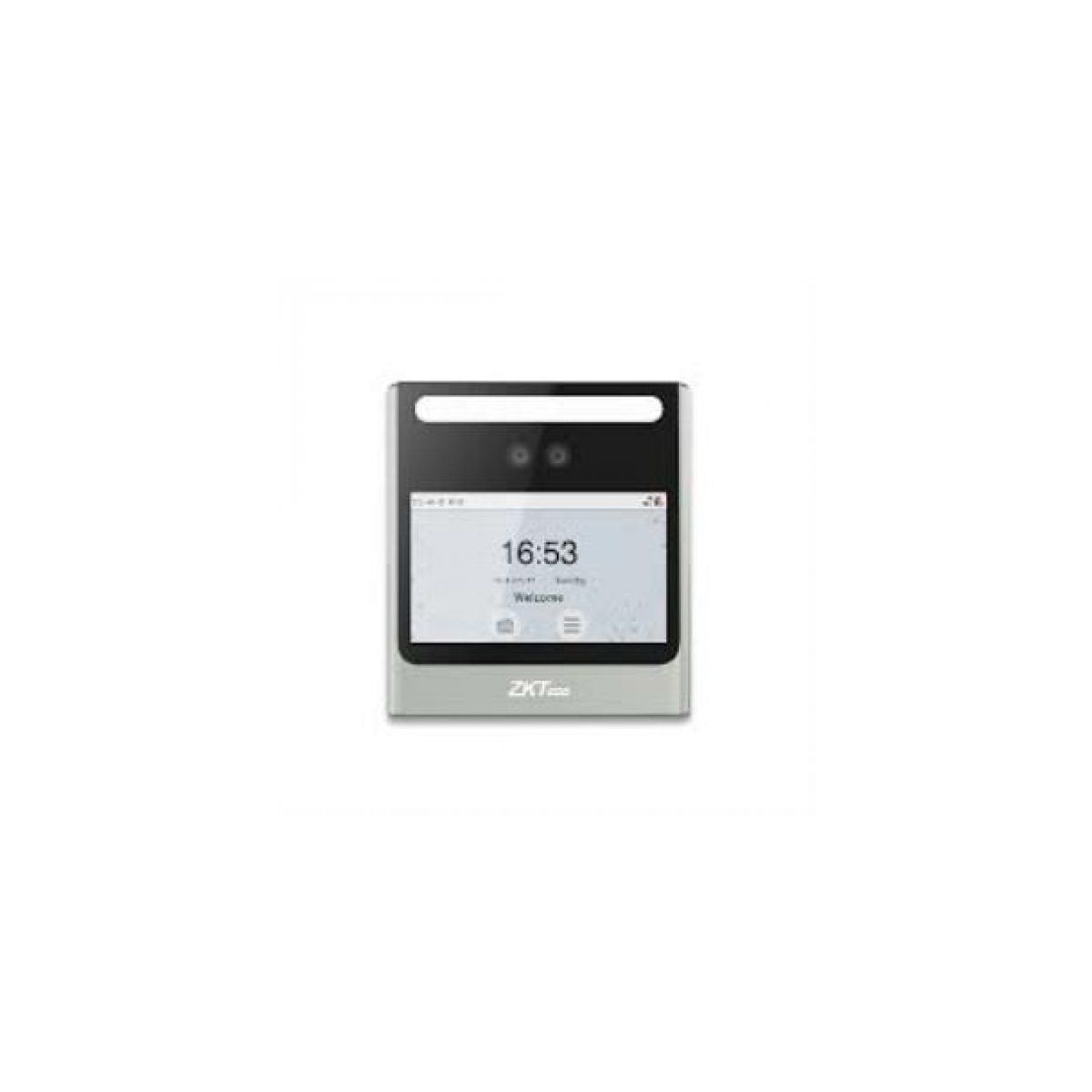 Zkteco Eface10-ıd Yüz Tanıma Pdks Cihazı