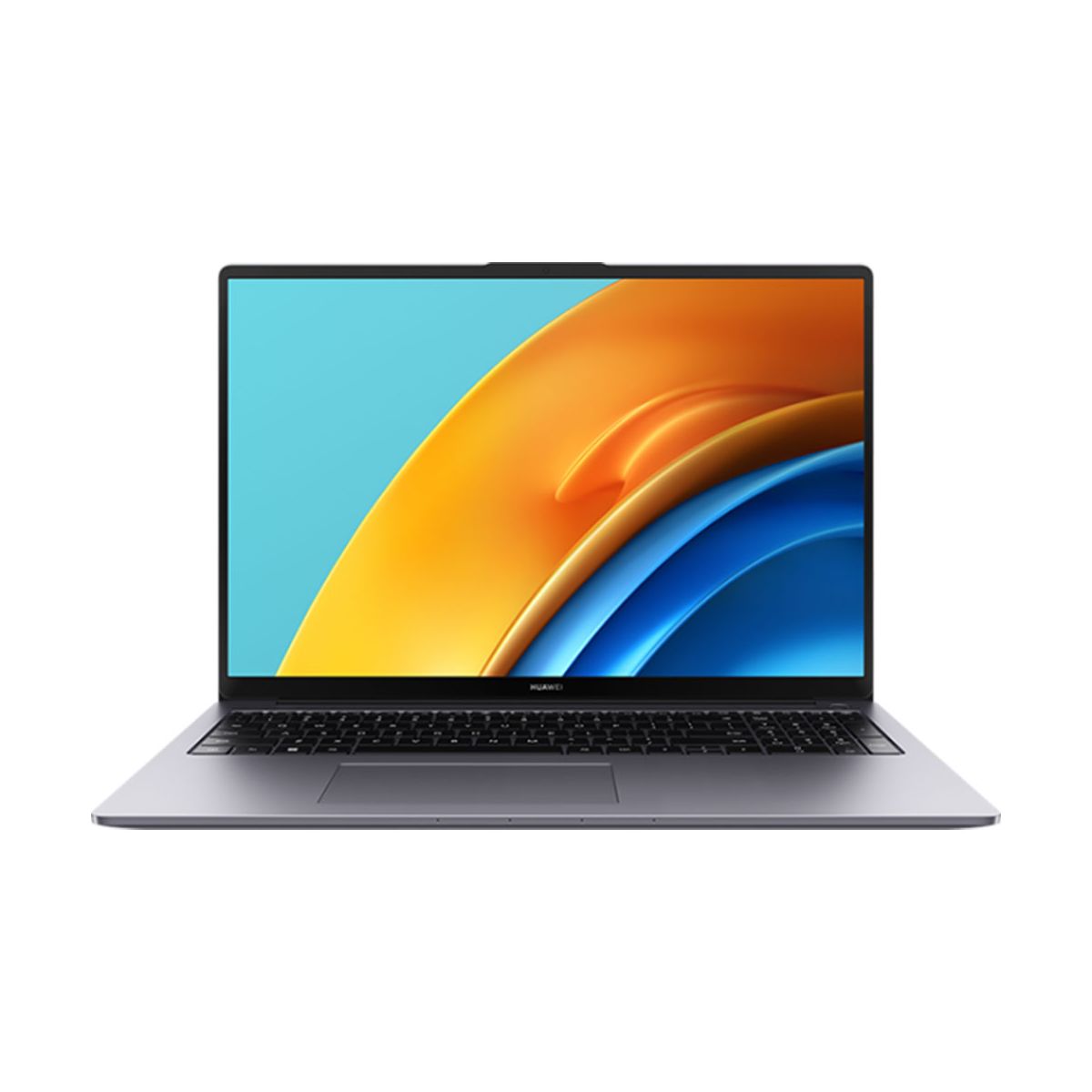 Huawei Matebook D16/ I5-12450H/8Gb Ram/512Gb Ssd/16
