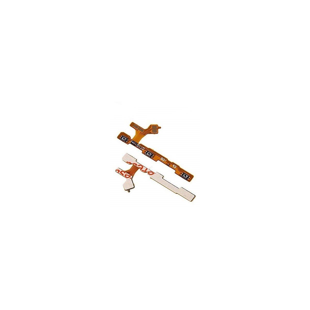 Coperchio Batteria Posteriore Originale Huawei P Smart 2019 (POT-LX1) - Nero, Usato Accettabile