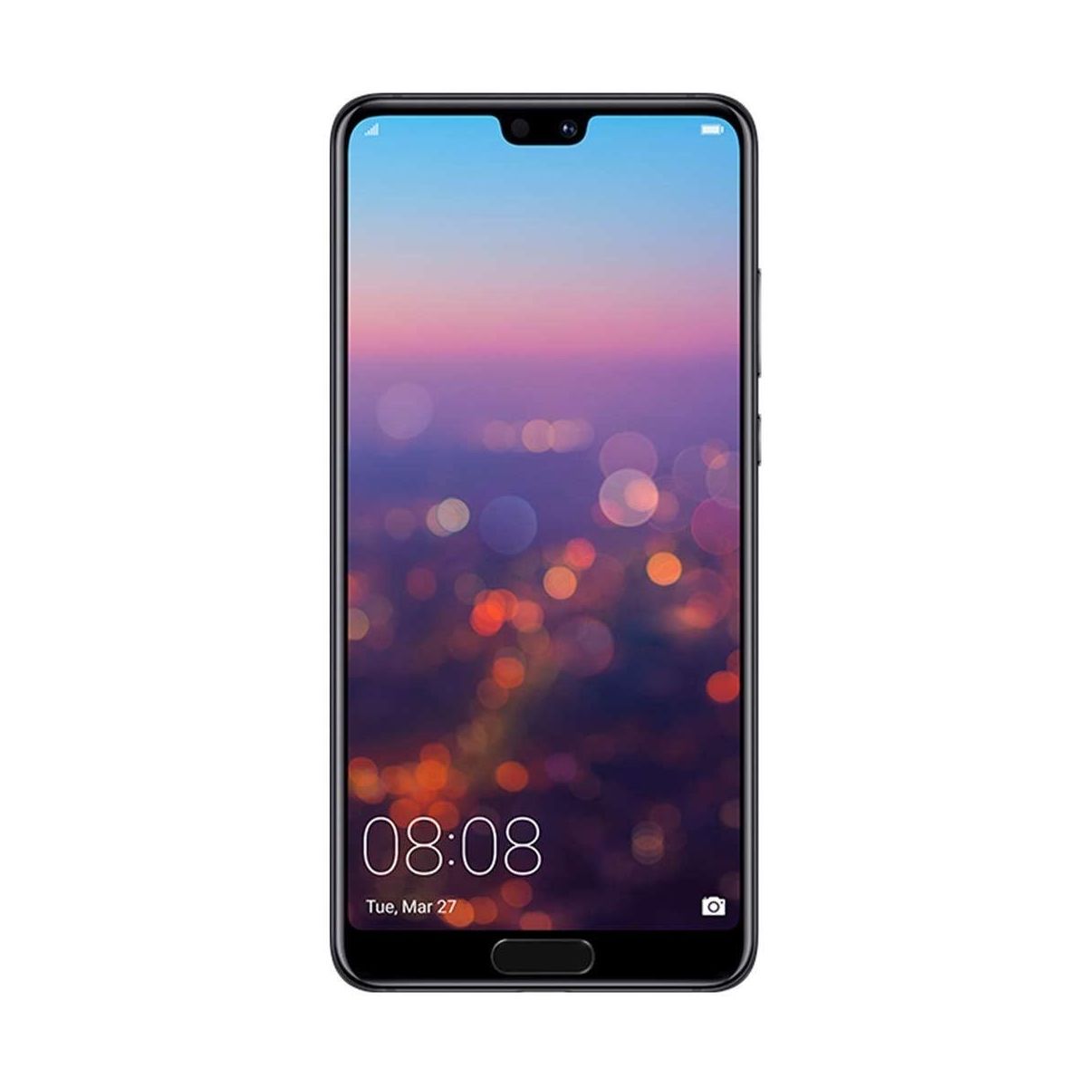 huawei p20 ばかばかしい 無印 128gb