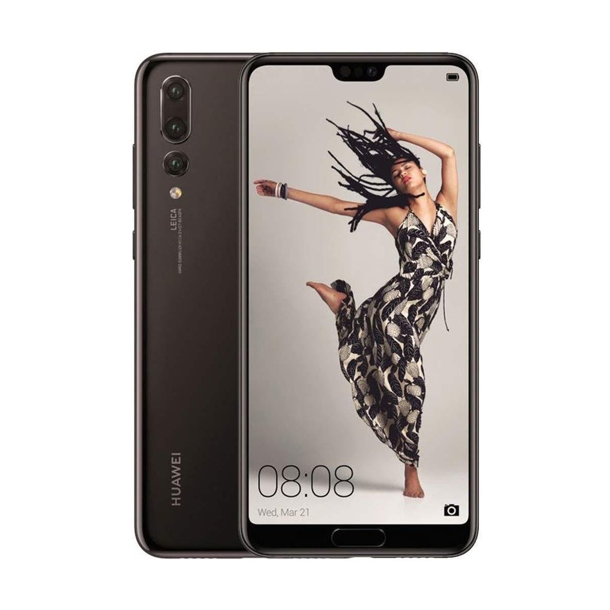 Huawei P20 Pro Купить Новый