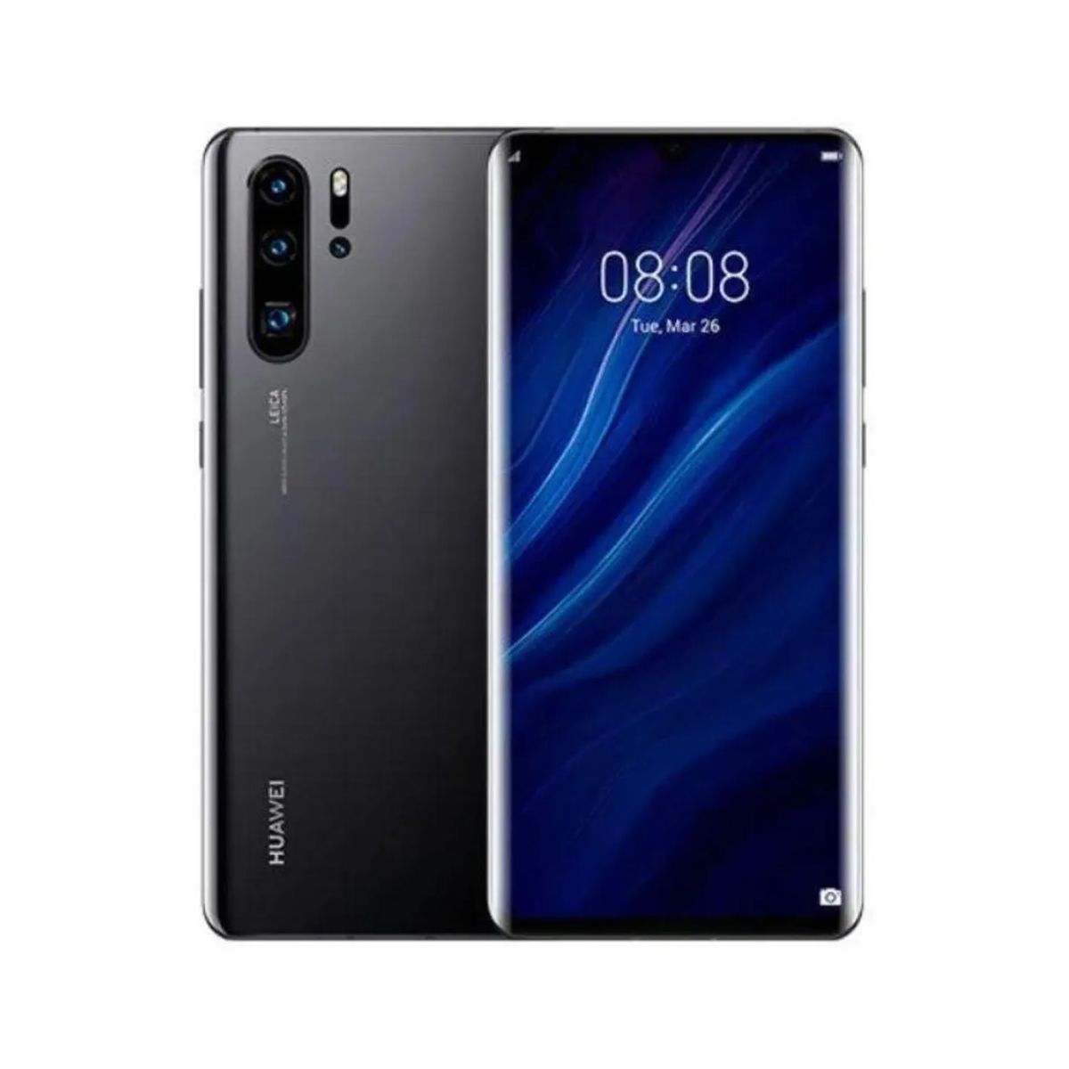 Huawei P30 Pro 256 Гб Купить