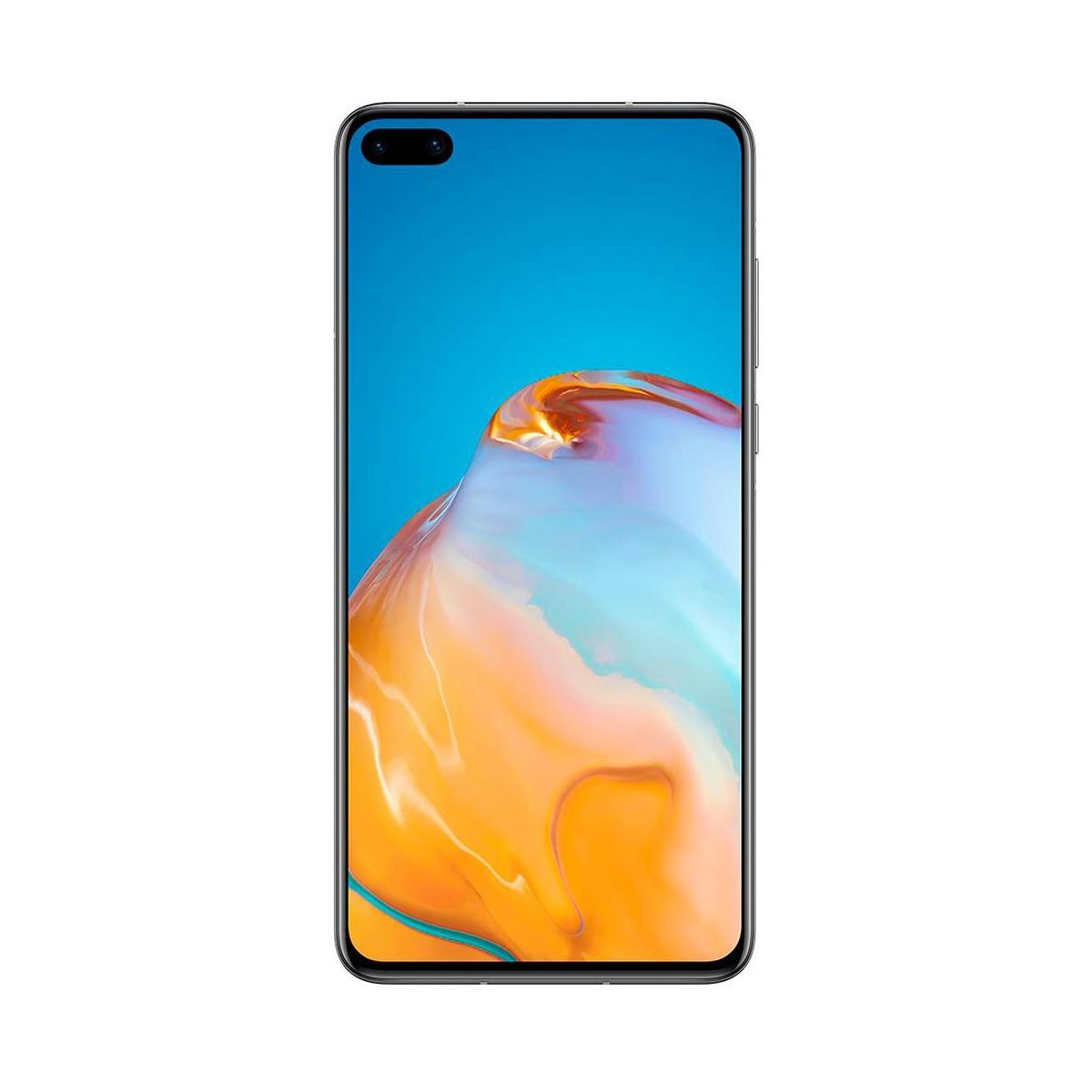 Huawei P40 Pro 5G 256GB 8GB Ram 6.58 inç 50MP Akıllı Cep Telefonu