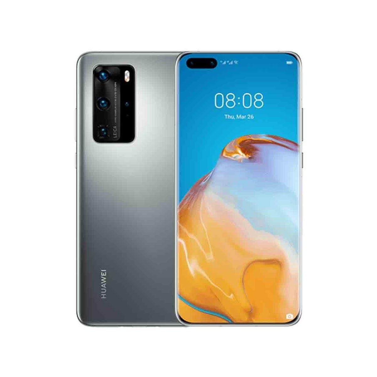 Huawei P40 Pro 5G 256GB 8GB Ram 6.58 inç 50MP Akıllı Cep Telefonu