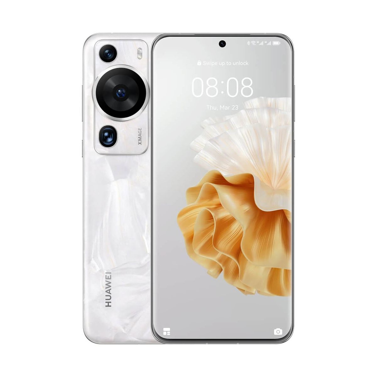 Huawei P60 Pro 256GB Beyaz Yenilenmiş Fiyatları