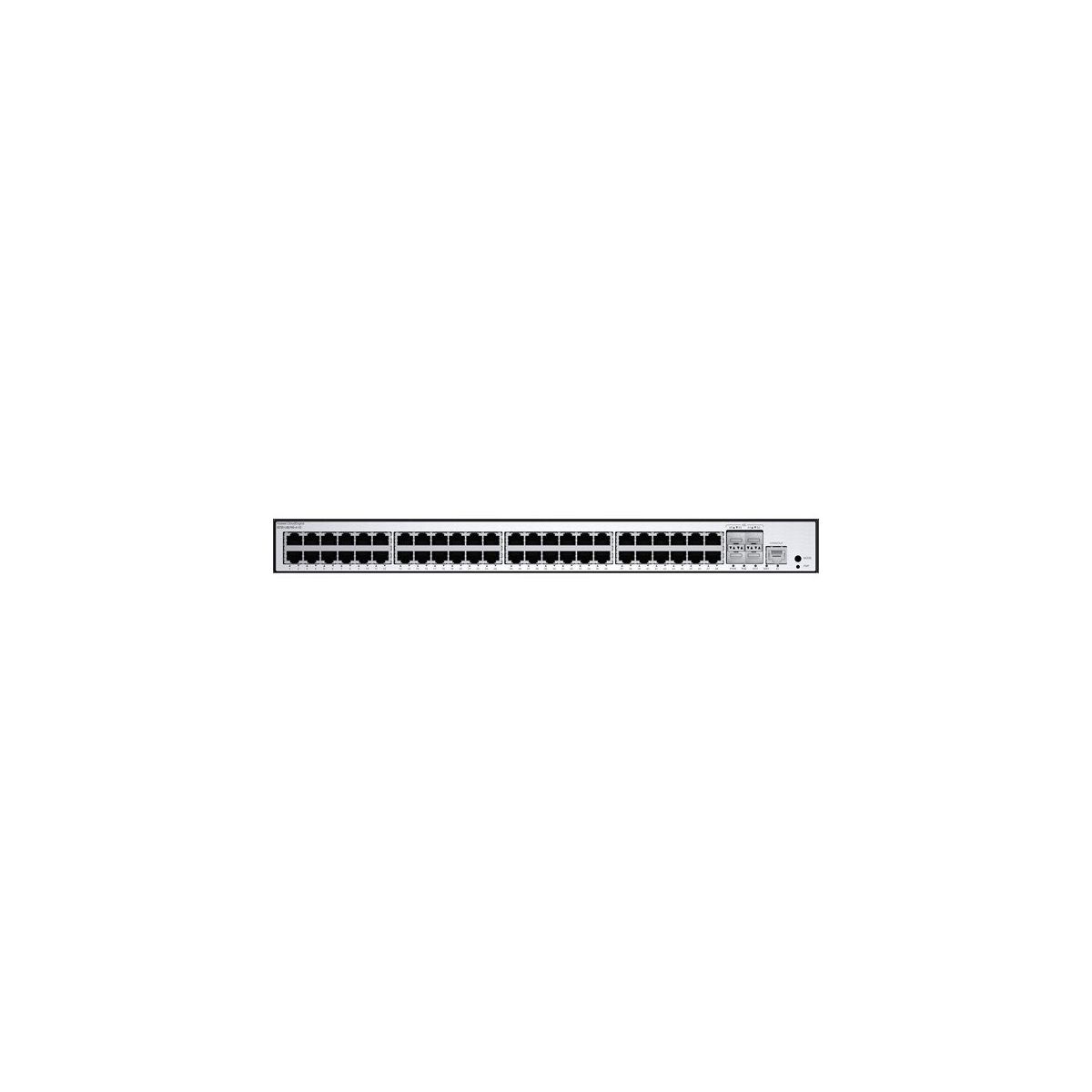 Huawei S5735-L48LP4S-A-V2 48 Port Gigabit 4-SFP 380 W PoE Yönetilebilir ...