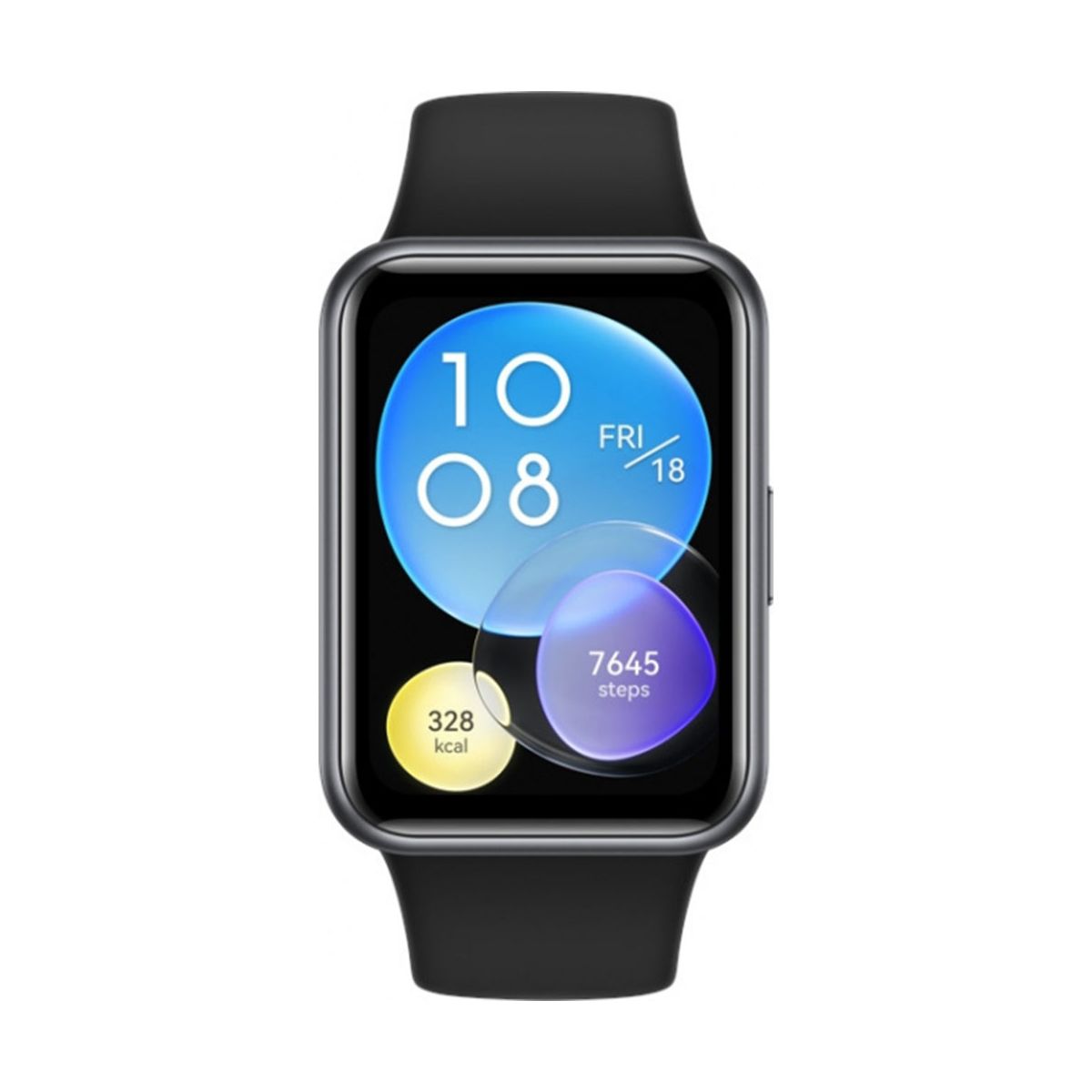 Смарт Часы Watch Fit Купить