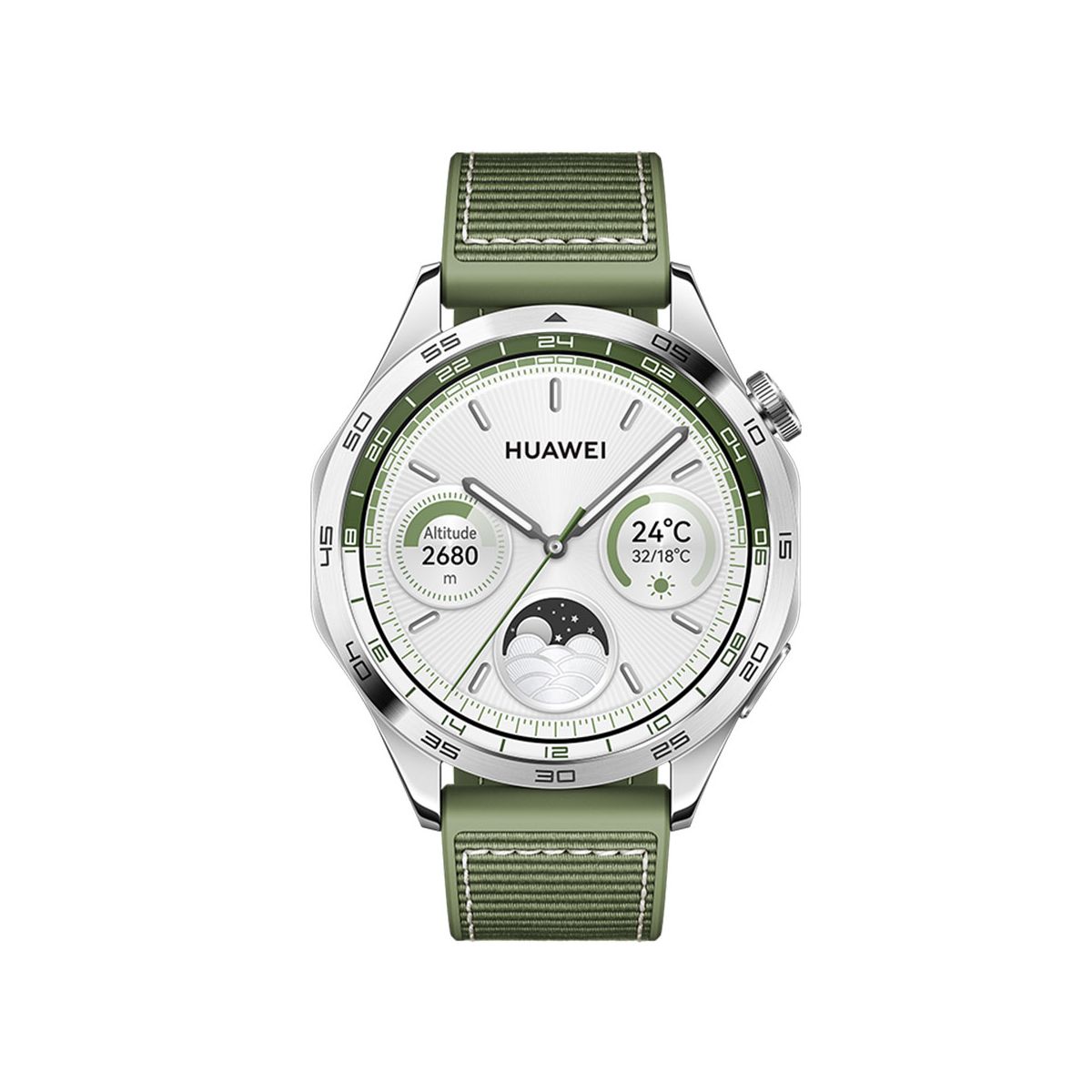 HUAWEI WATCH GT 4 41mm グリーン Huawei Watch GT4 41 mm Fiyatı ve Özellikleri - Vatan Bilgisayar