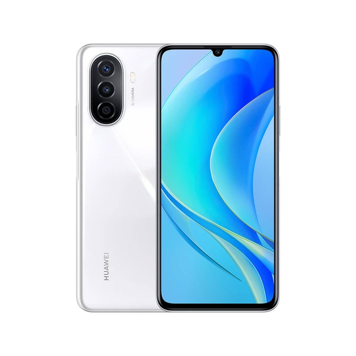 Huawei nova y70