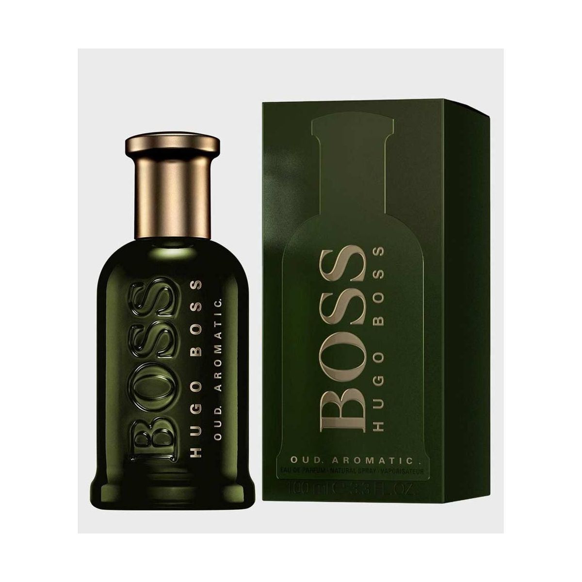 Dark blue outlet hugo boss 125ml