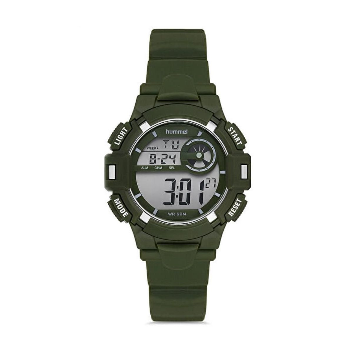 Hummel 2025 watch 24