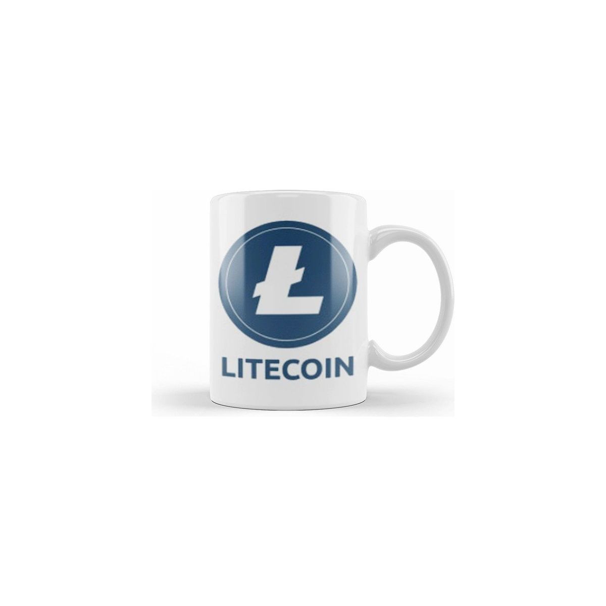 Humuts Litecoin To the Moon Logo Kupa Fiyatları
