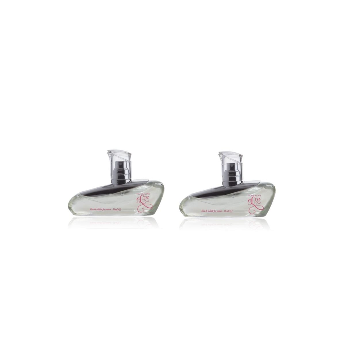 Huncalife Ella EDT 2x35 Ml Kad n Parf m Fiyatlar 