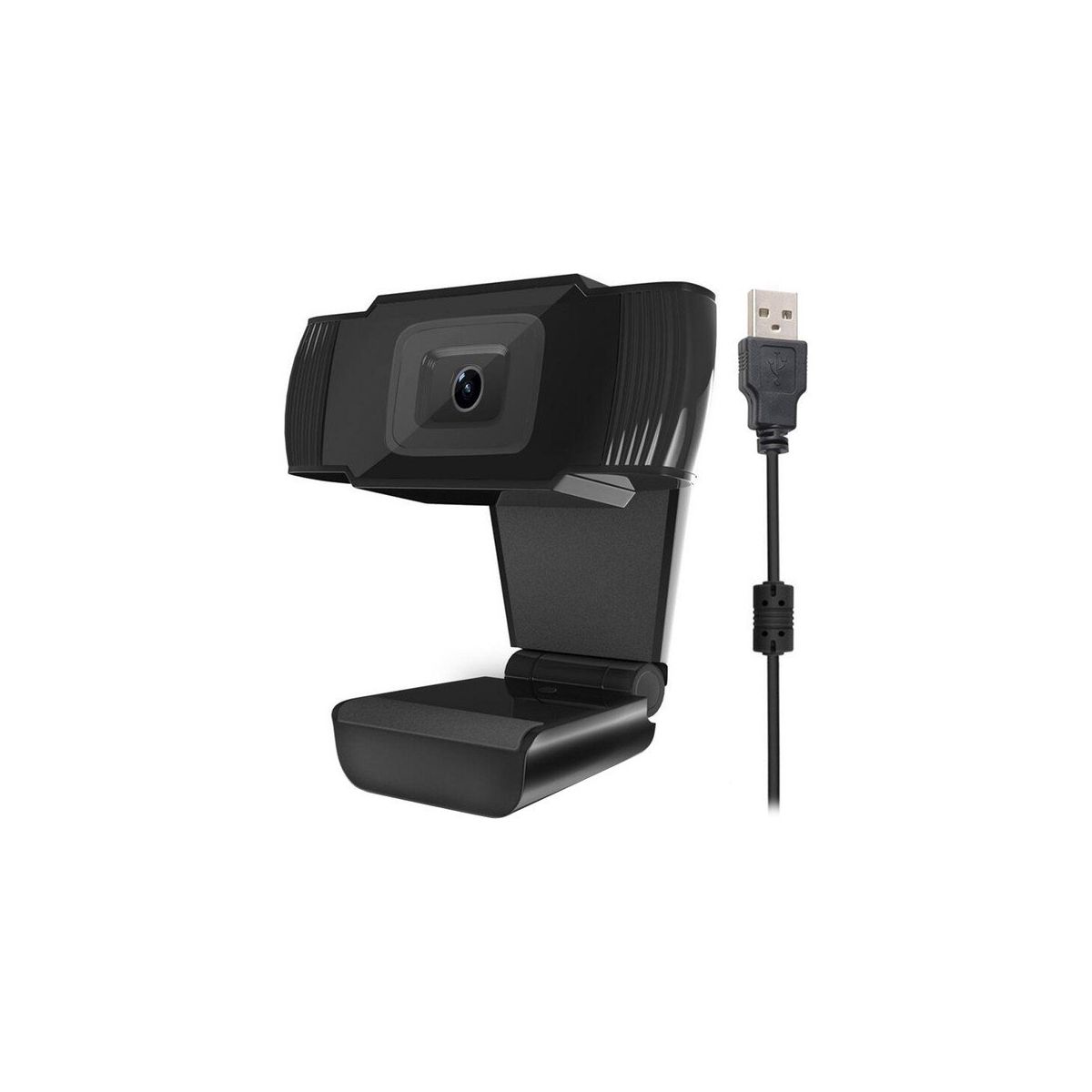 Hxsj A870 A870 Usb Webcam Generic HD Camera HXSJ A870 HD USB