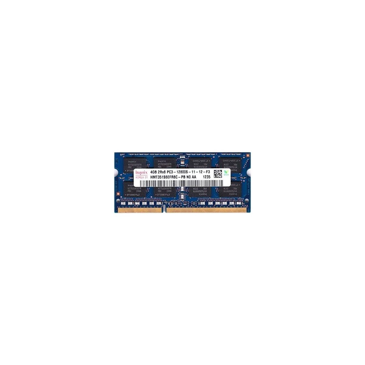 Hynix Sk HMT351S6EFR8C-PB 4 gb 1600 Mhz DDR3 Notebook Ram Fiyatları