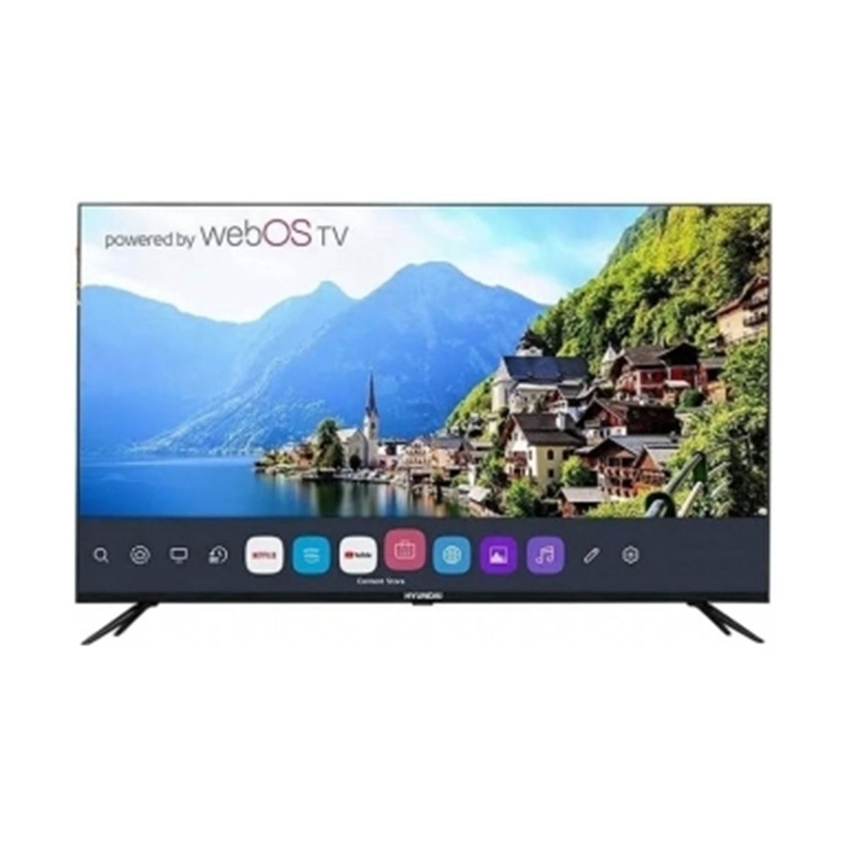 Hyundai 55HYN3205 55 inç 140 Ekran 4K Ultra HD WebOS LED TV Fiyatları