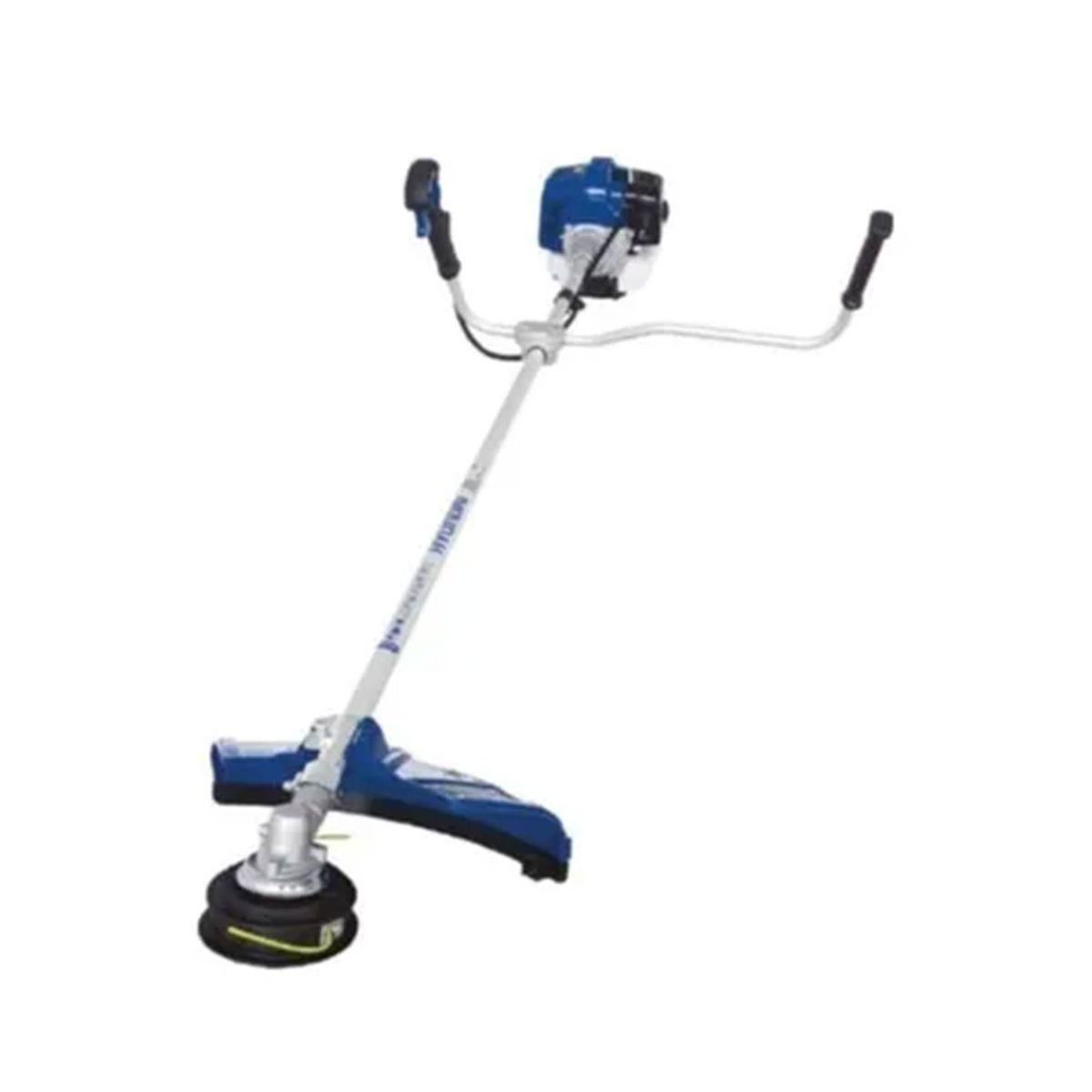 hi-yan⭐︎ Hyundai HYX 520 Mavi Motorlu Yan Tırpan Fiyatları ve Özellikleri