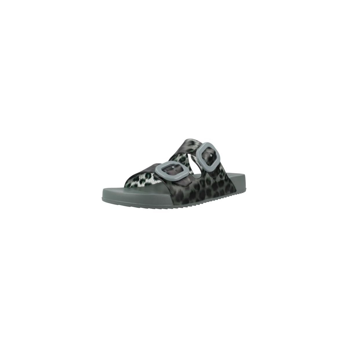 Chaussons Doux Pour La Maison Sandalia De Mujer IGOR Habana Brillo Leo S10336 NEGRO Chausson Chaussons Doux Pour La Maison Sandalia De Mujer IGOR Habana Brillo Leo S10336 NEGRO Chausson