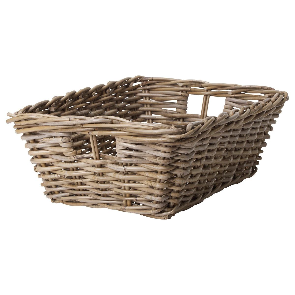 Ikea Branas Camasir Sepeti Rattan 80 Litre Fiyatlari Ve Ozellikleri