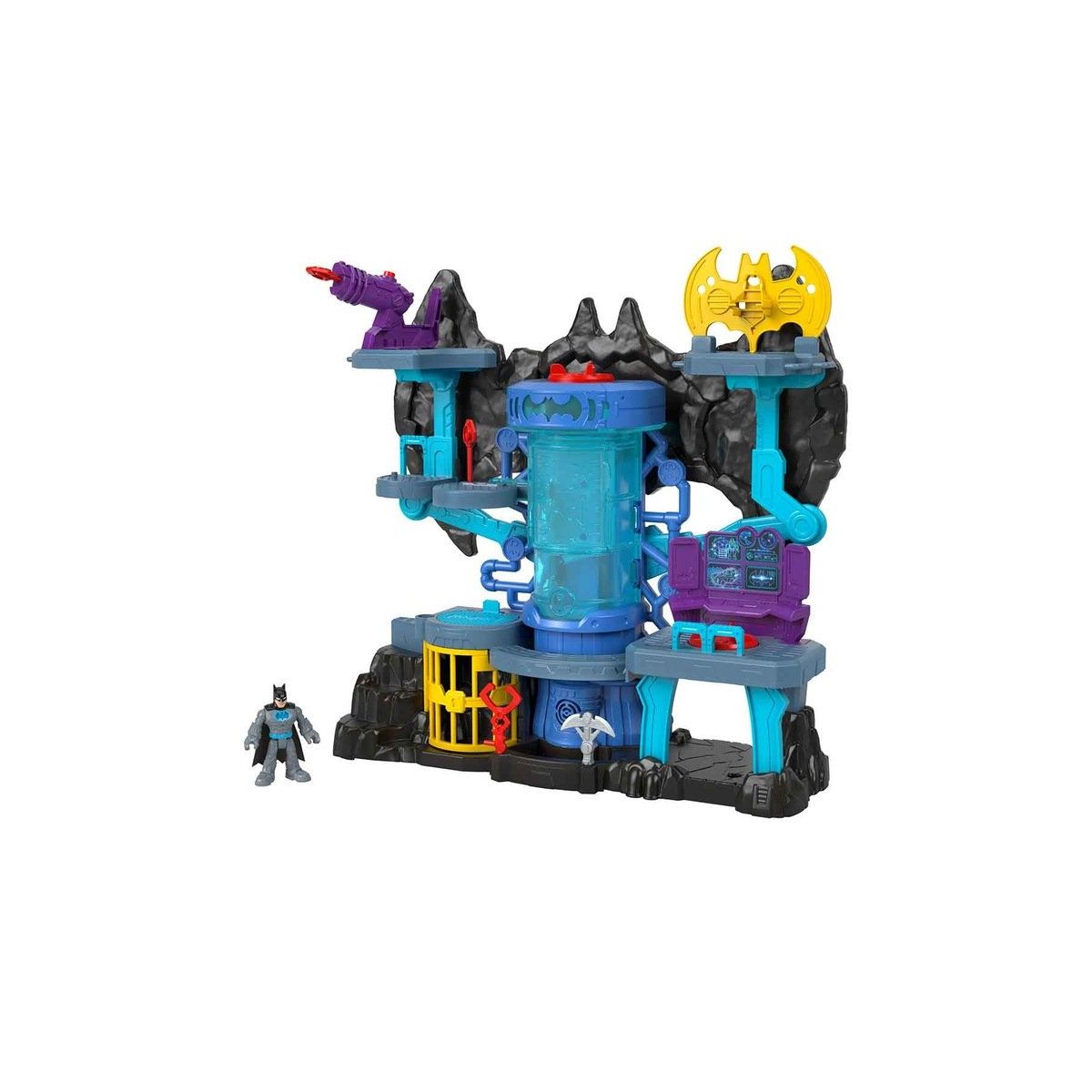 Imaginext GYV24 DC Super Friends Bat-Tech Batcave Oyun Seti Fiyatları
