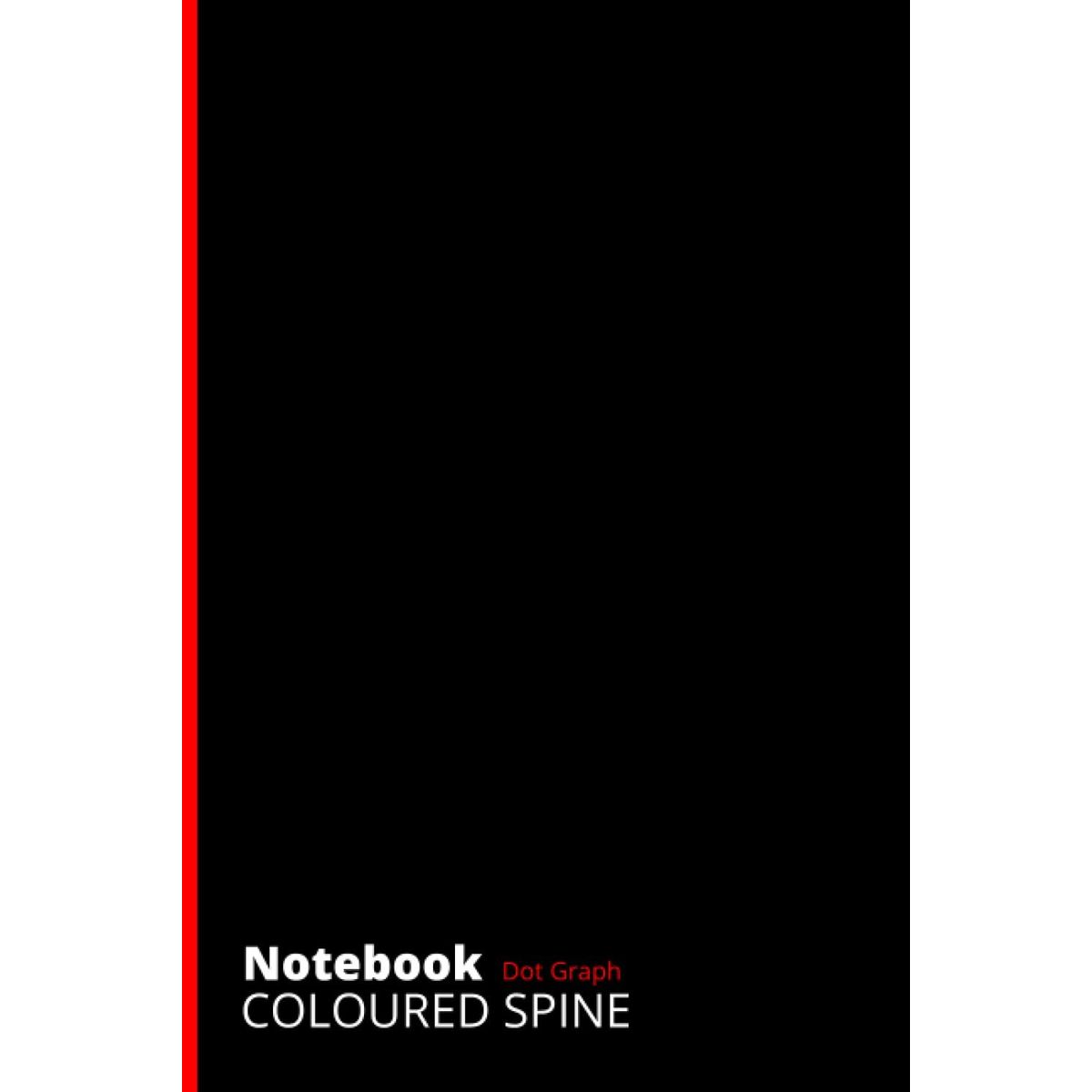 Notebook Star Map: (Red Giant Edition) Fun Notebook 192 Ruled/lined