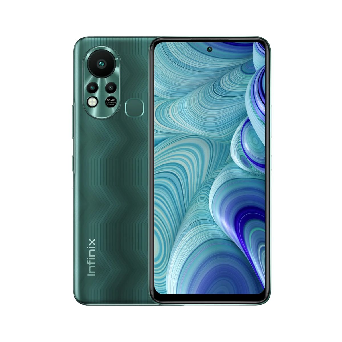 Infinix Hot 11s NFC 128GB 4GB Ram Fiyatları ve Modelleri
