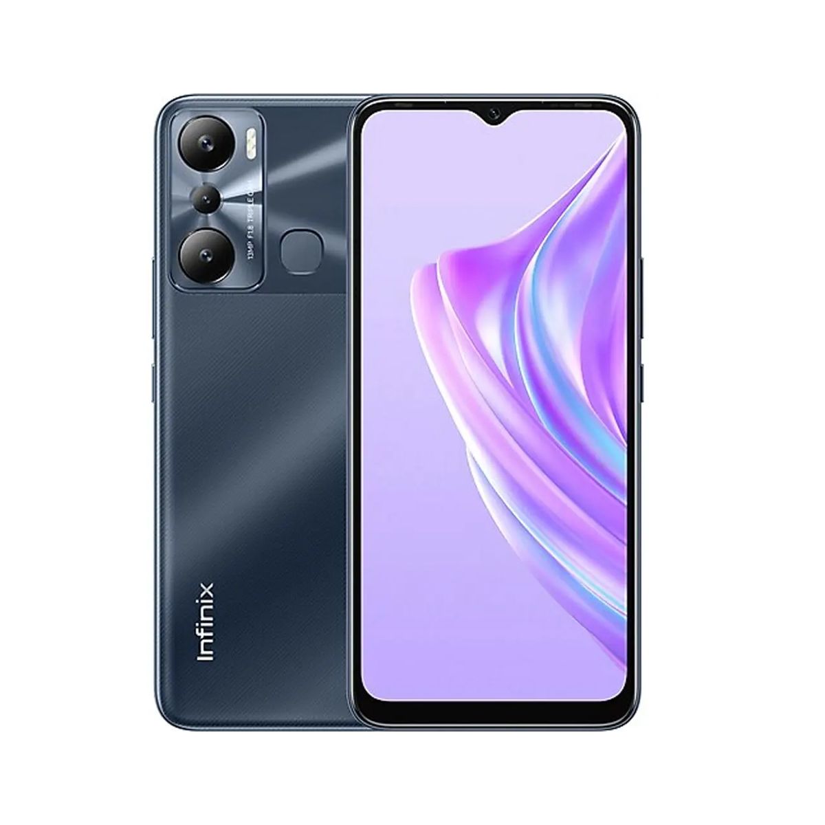 Infinix Hot 20i 128GB 6GB Ram Siyah Fiyatları ve Modelleri